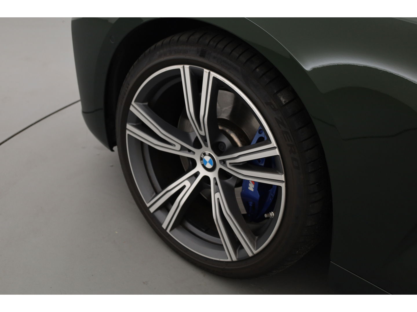 BMW 4 Serie Cabrio M440i xDrive 374pk | HUD | Harman/Kardon | Laser | Stoel/Stuur/Nekverw. | 360cam