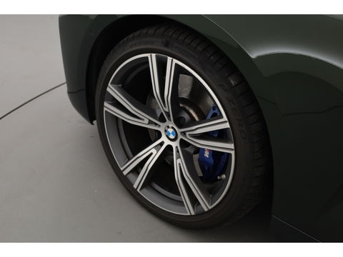BMW 4 Serie Cabrio M440i xDrive 374pk | HUD | Harman/Kardon | Laser | Stoel/Stuur/Nekverw. | 360cam