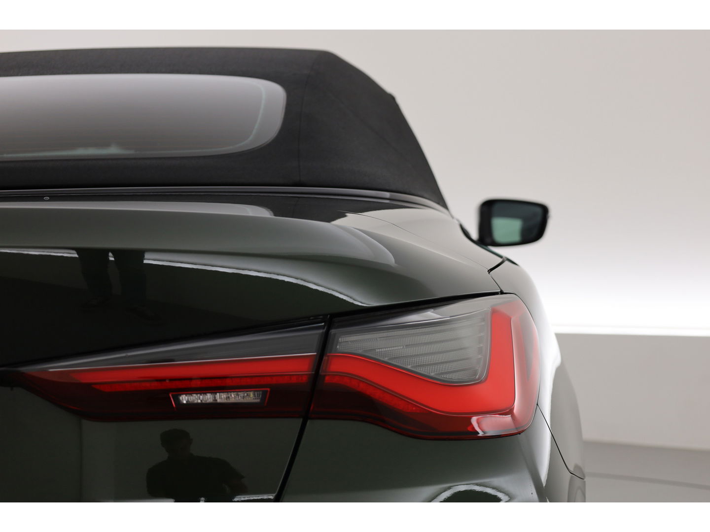 BMW 4 Serie Cabrio M440i xDrive 374pk | HUD | Harman/Kardon | Laser | Stoel/Stuur/Nekverw. | 360cam