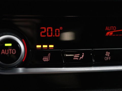 BMW X3 xDrive20i High Executive | M Sport | Leder | Stoelverwarming | Camera | Live Cockpit | Full LED | Sportstoelen | Navigatie | DAB