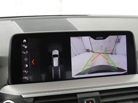 BMW X3 xDrive20i High Executive | M Sport | Leder | Stoelverwarming | Camera | Live Cockpit | Full LED | Sportstoelen | Navigatie | DAB