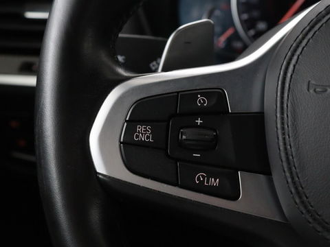BMW X3 xDrive20i High Executive | M Sport | Leder | Stoelverwarming | Camera | Live Cockpit | Full LED | Sportstoelen | Navigatie | DAB