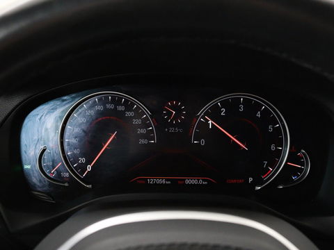 BMW X3 xDrive20i High Executive | M Sport | Leder | Stoelverwarming | Camera | Live Cockpit | Full LED | Sportstoelen | Navigatie | DAB
