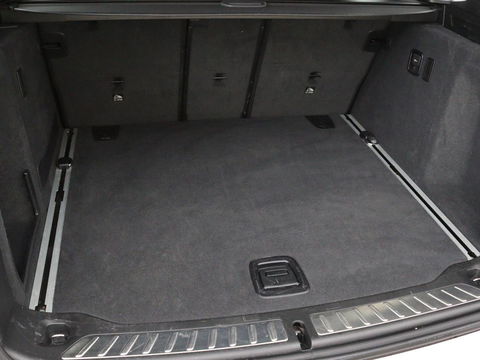 BMW X3 xDrive20i High Executive | M Sport | Leder | Stoelverwarming | Camera | Live Cockpit | Full LED | Sportstoelen | Navigatie | DAB