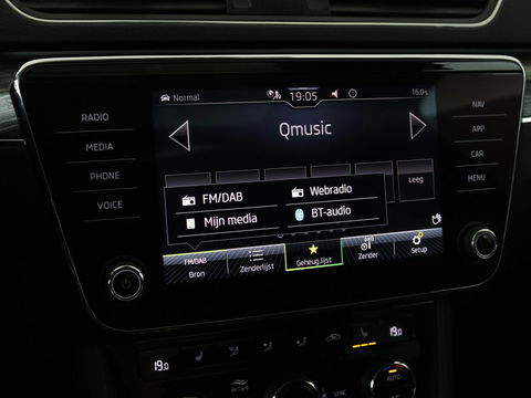 Škoda Superb 1.4 TSI iV Business Edition Plus | Panoramadak | Virtual Cockpit | Stoelverwarming | Camera | Carplay | Full LED | Memory | Navigatie | Parkeerhulp