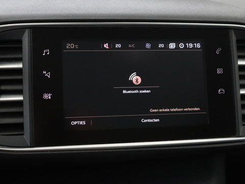 Peugeot 308 1.6 BlueHDI Executive | 1e eigenaar | Panoramadak | Carplay | Camera | Leder | Navigatie | DAB | Climate control | Cruise control