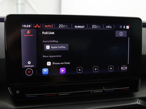 CUPRA Leon 1.4 e-Hybrid VZ Performance | Panoramadak | Stoel & stuurverwarming | Adaptive cruise | Carplay | Navigatie | Sportstoelen | Full LED | Keyless | PHEV