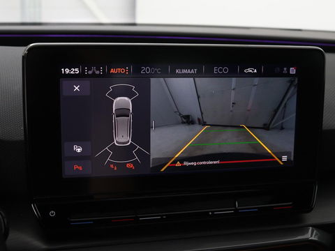 CUPRA Leon 1.4 e-Hybrid VZ Performance | Panoramadak | Stoel & stuurverwarming | Adaptive cruise | Carplay | Navigatie | Sportstoelen | Full LED | Keyless | PHEV