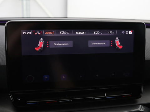 CUPRA Leon 1.4 e-Hybrid VZ Performance | Panoramadak | Stoel & stuurverwarming | Adaptive cruise | Carplay | Navigatie | Sportstoelen | Full LED | Keyless | PHEV