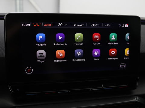CUPRA Leon 1.4 e-Hybrid VZ Performance | Panoramadak | Stoel & stuurverwarming | Adaptive cruise | Carplay | Navigatie | Sportstoelen | Full LED | Keyless | PHEV