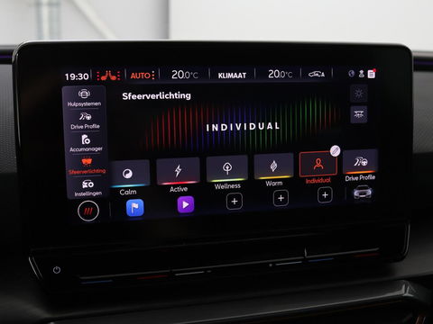 CUPRA Leon 1.4 e-Hybrid VZ Performance | Panoramadak | Stoel & stuurverwarming | Adaptive cruise | Carplay | Navigatie | Sportstoelen | Full LED | Keyless | PHEV