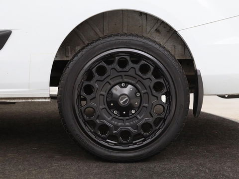 Ford Transit Custom 2.0 TDCI L1H1 Trend | Automaat | Trekhaak | Camera | Navigatie | Cruise control | Airco | Bluetooth | DAB