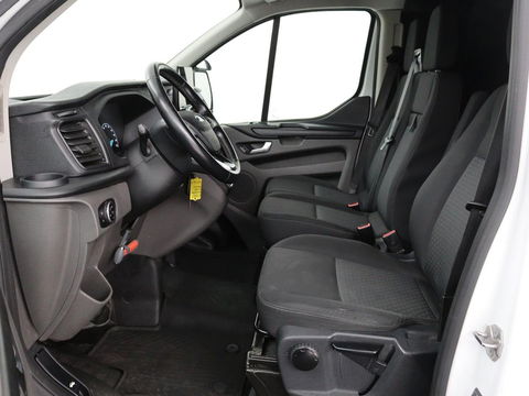 Ford Transit Custom 2.0 TDCI L1H1 Trend | Automaat | Trekhaak | Camera | Navigatie | Cruise control | Airco | Bluetooth | DAB