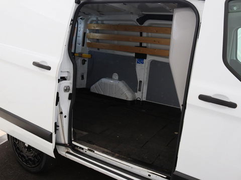 Ford Transit Custom 2.0 TDCI L1H1 Trend | Automaat | Trekhaak | Camera | Navigatie | Cruise control | Airco | Bluetooth | DAB