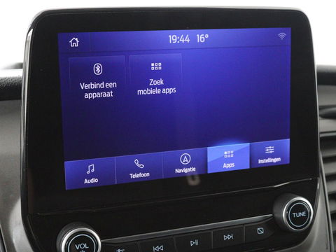 Ford Transit Custom 2.0 TDCI L1H1 Trend | Automaat | Trekhaak | Camera | Navigatie | Cruise control | Airco | Bluetooth | DAB