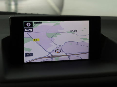 Lexus CT 200h 25th Edition | Stoelverwarming | Navigatie | Parkeerhulp | Climate control | Camera | Cruise control | Sportstoelen | Bluetooth
