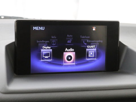 Lexus CT 200h 25th Edition | Stoelverwarming | Navigatie | Parkeerhulp | Climate control | Camera | Cruise control | Sportstoelen | Bluetooth