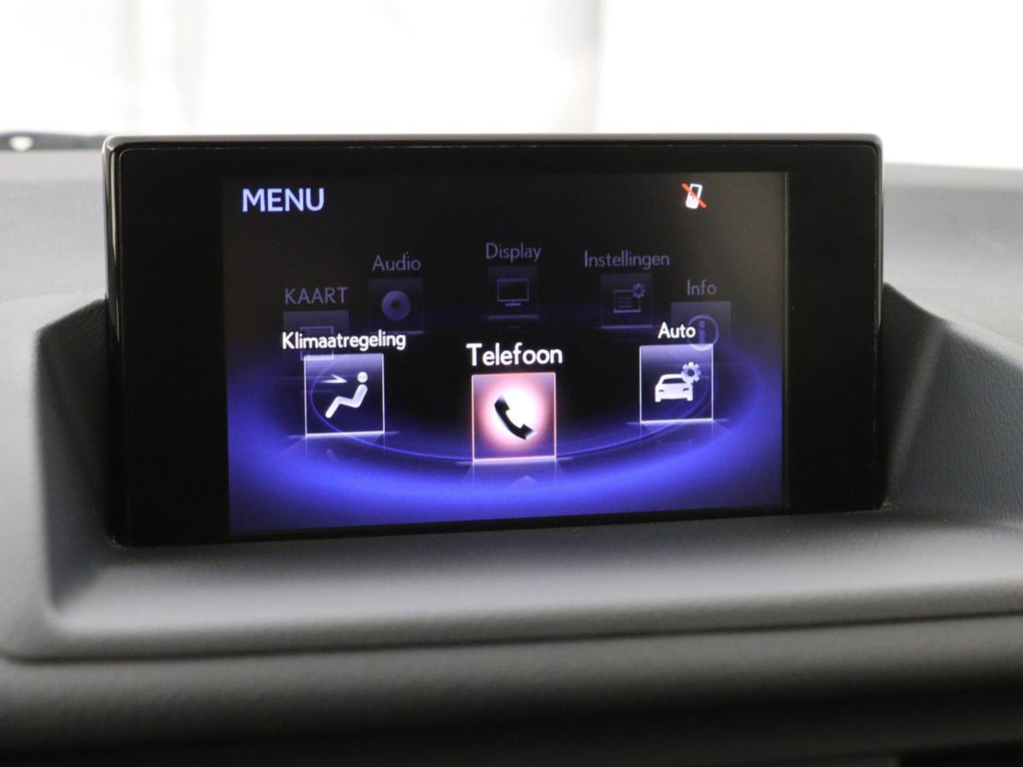 Lexus CT 200h 25th Edition | Stoelverwarming | Navigatie | Parkeerhulp | Climate control | Camera | Cruise control | Sportstoelen | Bluetooth