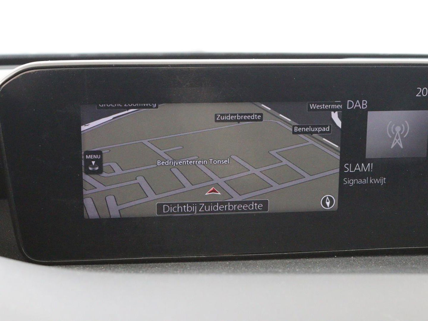 Mazda 3 2.0 e-SkyActiv-X Luxury | Leder | Stoel & stuurverwarming | BOSE Sound | Adaptive cruise | Camera | Carplay | Keyless | Head-Up | Memory