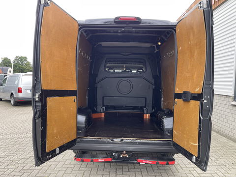 Fiat Ducato 35H 2.3 MultiJet 140pk L2H2 DC 6 persoons / vaste prijs rijklaar € 25.950 ex btw / lease vanaf € 424 / cruise en climate control / camera / trekhaak 3000 kg !