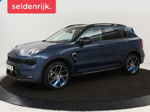 Lynk & Co 01 1.5 Plug In | Panoramadak | Infinity by Harman | 360 camera | Adaptive cruise | Stoelverwarming | Carplay | Memory | Full LED