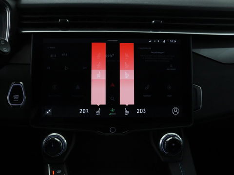 Lynk & Co 01 1.5 Plug In | Panoramadak | Infinity by Harman | 360 camera | Adaptive cruise | Stoelverwarming | Carplay | Memory | Full LED