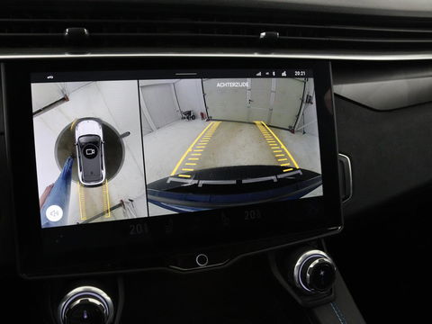 Lynk & Co 01 1.5 Plug In | Panoramadak | Infinity by Harman | 360 camera | Adaptive cruise | Stoelverwarming | Carplay | Memory | Full LED