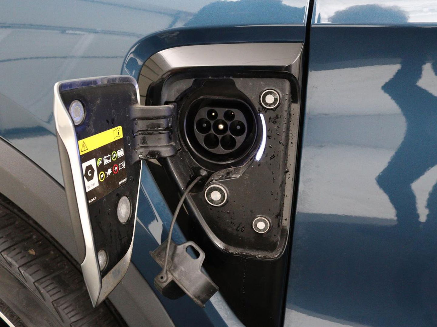 Lynk & Co 01 1.5 Plug In | Panoramadak | Infinity by Harman | 360 camera | Adaptive cruise | Stoelverwarming | Carplay | Memory | Full LED