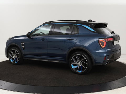 Lynk & Co 01 1.5 Plug In | Panoramadak | Infinity by Harman | 360 camera | Adaptive cruise | Stoelverwarming | Carplay | Memory | Full LED