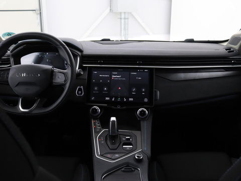 Lynk & Co 01 1.5 Plug In | Panoramadak | Infinity by Harman | 360 camera | Adaptive cruise | Stoelverwarming | Carplay | Memory | Full LED
