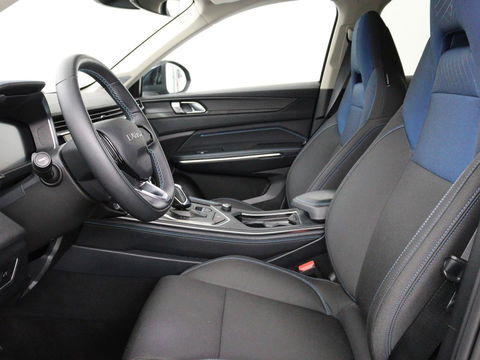 Lynk & Co 01 1.5 Plug In | Panoramadak | Infinity by Harman | 360 camera | Adaptive cruise | Stoelverwarming | Carplay | Memory | Full LED