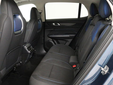 Lynk & Co 01 1.5 Plug In | Panoramadak | Infinity by Harman | 360 camera | Adaptive cruise | Stoelverwarming | Carplay | Memory | Full LED