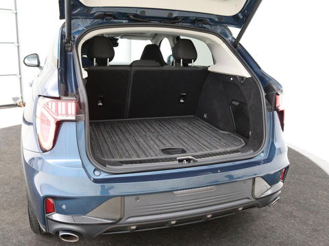 Lynk & Co 01 1.5 Plug In | Panoramadak | Infinity by Harman | 360 camera | Adaptive cruise | Stoelverwarming | Carplay | Memory | Full LED