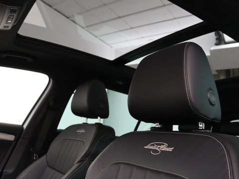 Škoda Superb 1.4 TSI iV Laurin & Klement | Panoramadak | Leder | Stoelventilatie | Adaptive cruise | Canton Sound | Memory | 360 camera | Trekhaak | Standkachel | Keyless | Virtual Cockpit | PHEV
