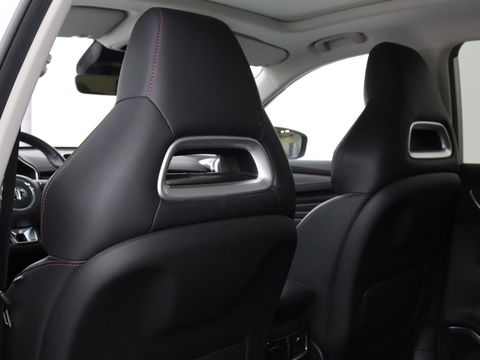 MG EHS 1.5 TGDI Luxury | Panoramadak | Trekhaak | Adaptive cruise | Leder | Carplay | Stoelverwarming | 360 camera | Navigatie | Full LED | Keyless
