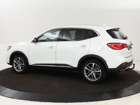 MG EHS 1.5 TGDI Luxury | Panoramadak | Trekhaak | Adaptive cruise | Leder | Carplay | Stoelverwarming | 360 camera | Navigatie | Full LED | Keyless