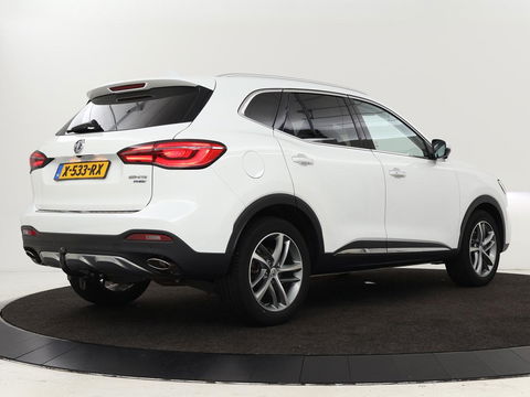 MG EHS 1.5 TGDI Luxury | Panoramadak | Trekhaak | Adaptive cruise | Leder | Carplay | Stoelverwarming | 360 camera | Navigatie | Full LED | Keyless