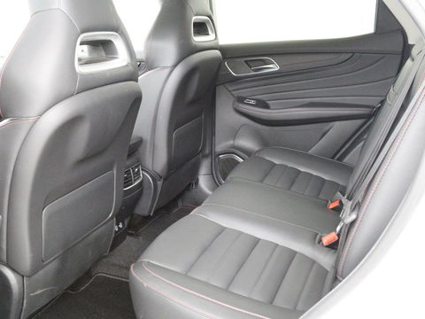 MG EHS 1.5 TGDI Luxury | Panoramadak | Trekhaak | Adaptive cruise | Leder | Carplay | Stoelverwarming | 360 camera | Navigatie | Full LED | Keyless