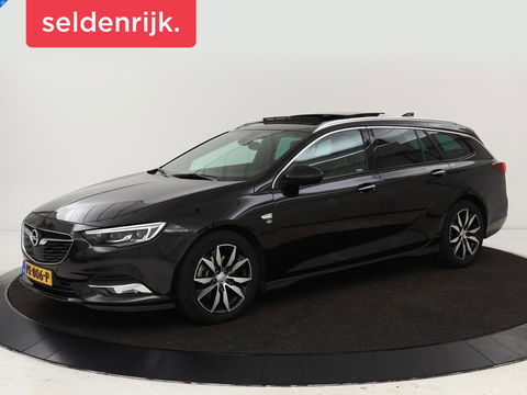 Opel Insignia 1.5 Turbo Innovation | Panoramadak | Stoelventilatie | Massage | OPC Line | Head-Up | 360 camera | Carplay | Matrix LED