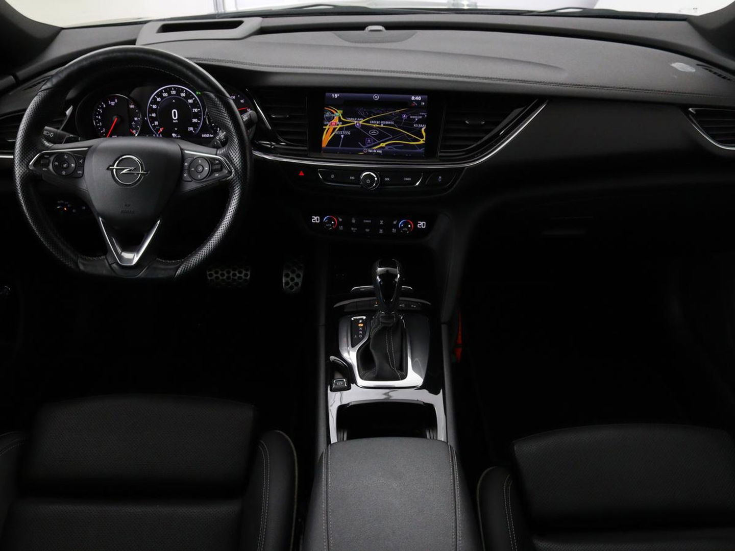 Opel Insignia 1.5 Turbo Innovation | Panoramadak | Stoelventilatie | Massage | OPC Line | Head-Up | 360 camera | Carplay | Matrix LED