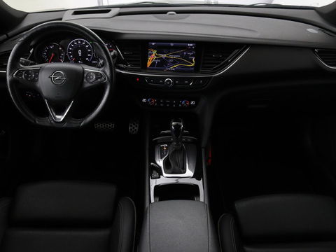Opel Insignia 1.5 Turbo Innovation | Panoramadak | Stoelventilatie | Massage | OPC Line | Head-Up | 360 camera | Carplay | Matrix LED
