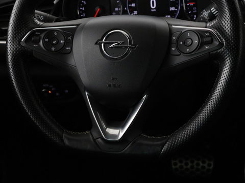 Opel Insignia 1.5 Turbo Innovation | Panoramadak | Stoelventilatie | Massage | OPC Line | Head-Up | 360 camera | Carplay | Matrix LED