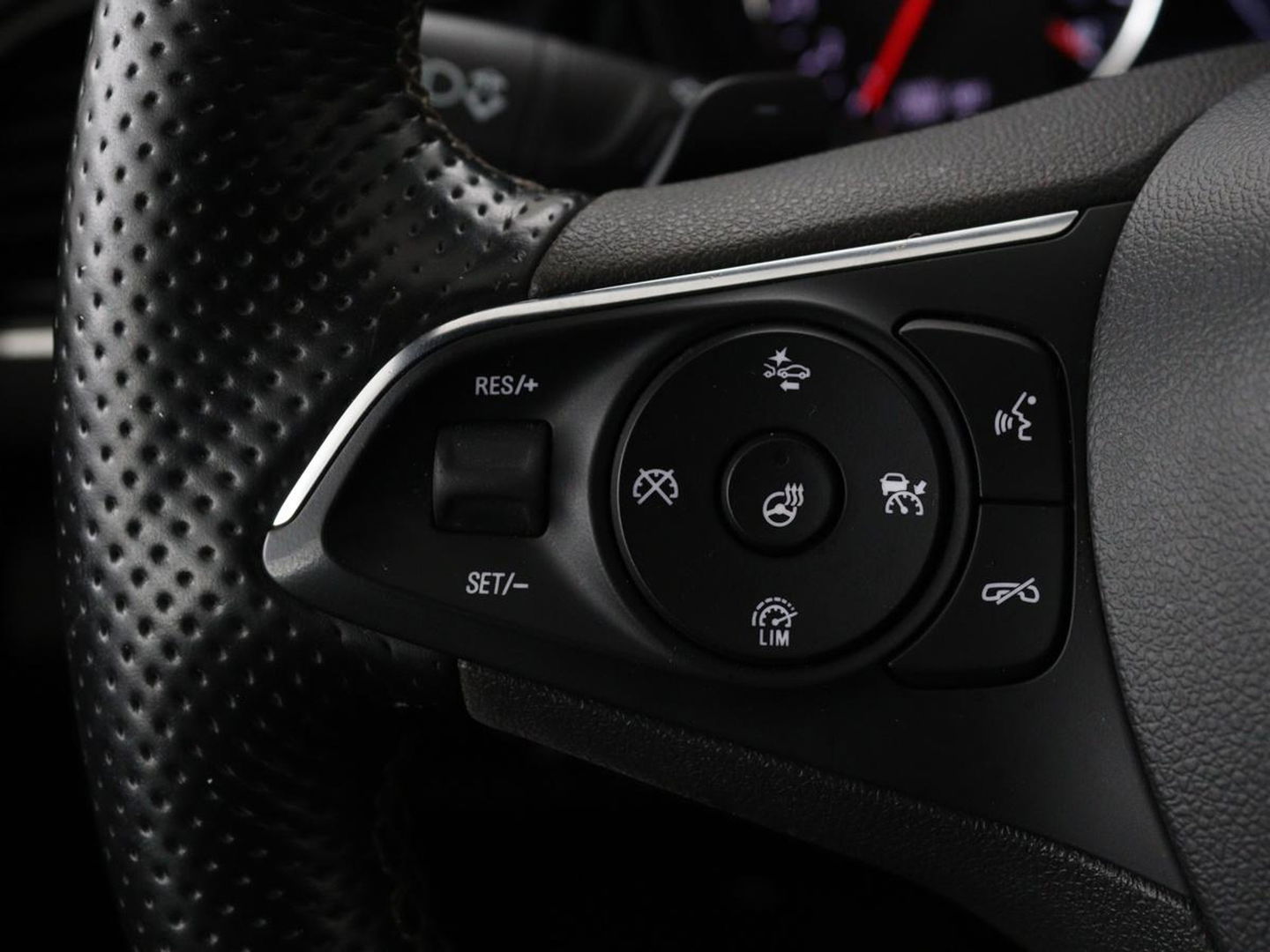 Opel Insignia 1.5 Turbo Innovation | Panoramadak | Stoelventilatie | Massage | OPC Line | Head-Up | 360 camera | Carplay | Matrix LED