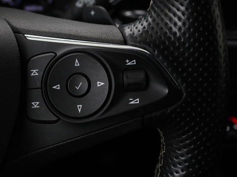 Opel Insignia 1.5 Turbo Innovation | Panoramadak | Stoelventilatie | Massage | OPC Line | Head-Up | 360 camera | Carplay | Matrix LED