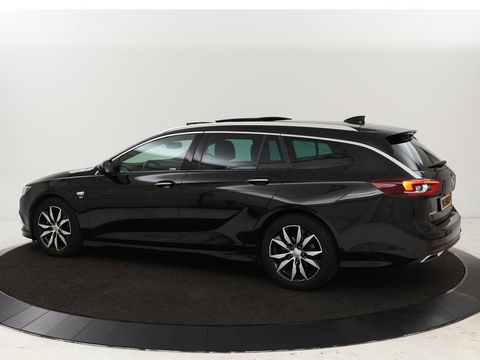 Opel Insignia 1.5 Turbo Innovation | Panoramadak | Stoelventilatie | Massage | OPC Line | Head-Up | 360 camera | Carplay | Matrix LED