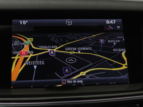 Opel Insignia 1.5 Turbo Innovation | Panoramadak | Stoelventilatie | Massage | OPC Line | Head-Up | 360 camera | Carplay | Matrix LED