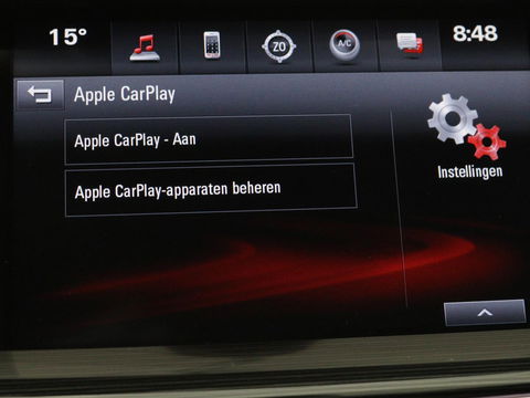Opel Insignia 1.5 Turbo Innovation | Panoramadak | Stoelventilatie | Massage | OPC Line | Head-Up | 360 camera | Carplay | Matrix LED