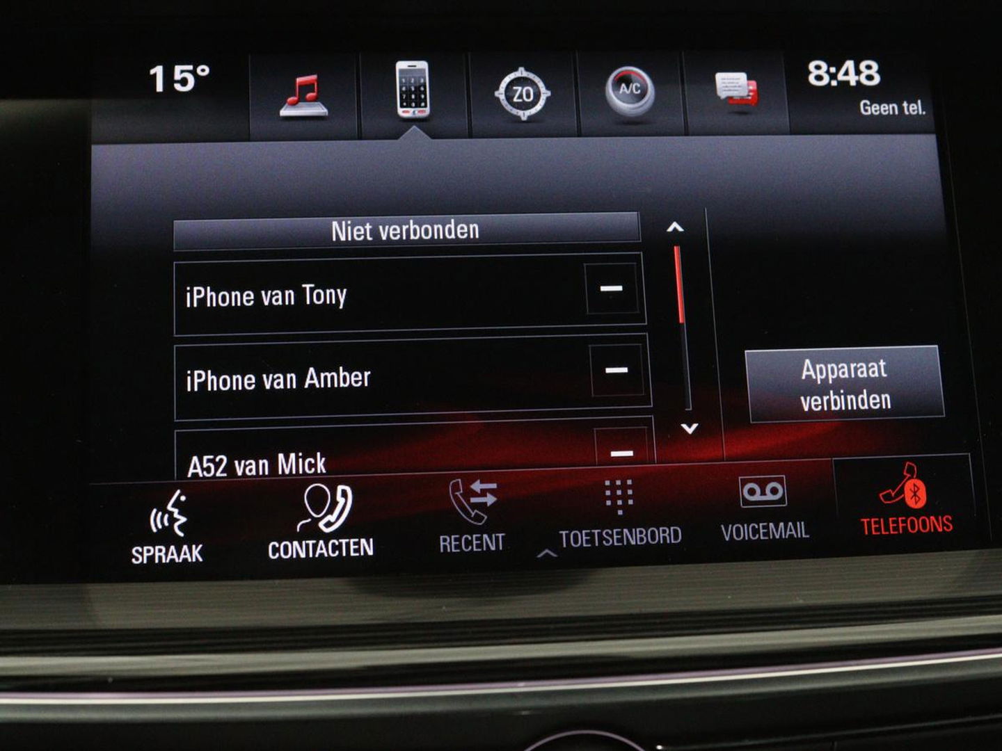 Opel Insignia 1.5 Turbo Innovation | Panoramadak | Stoelventilatie | Massage | OPC Line | Head-Up | 360 camera | Carplay | Matrix LED