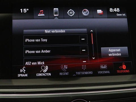 Opel Insignia 1.5 Turbo Innovation | Panoramadak | Stoelventilatie | Massage | OPC Line | Head-Up | 360 camera | Carplay | Matrix LED