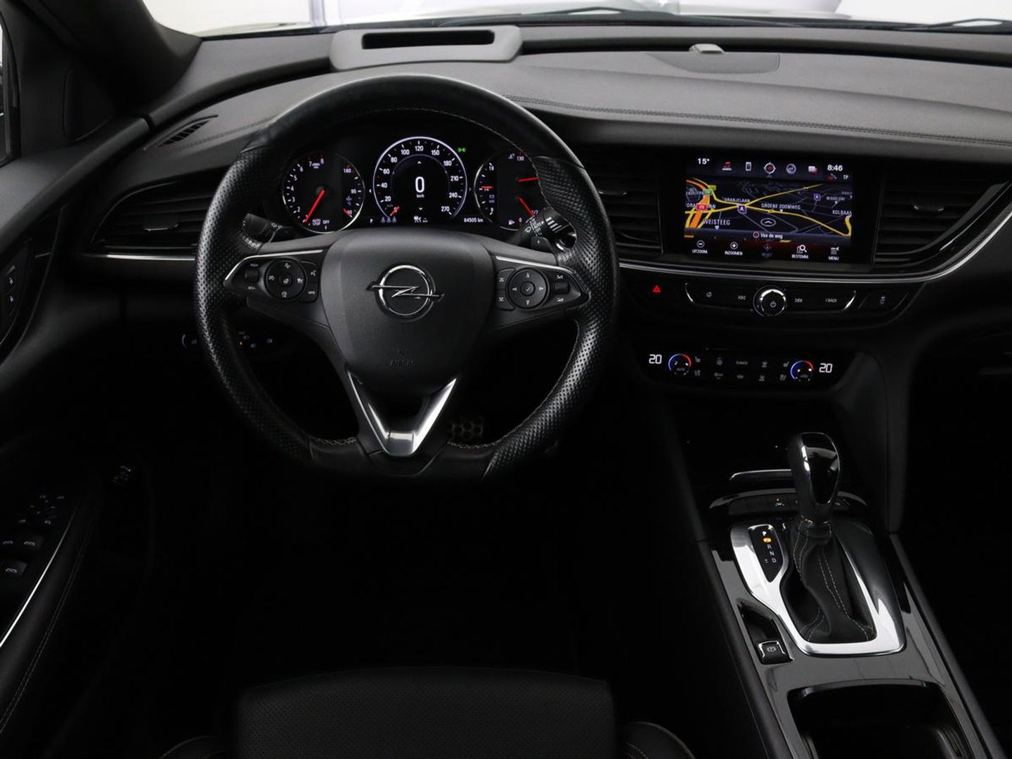 Opel Insignia 1.5 Turbo Innovation | Panoramadak | Stoelventilatie | Massage | OPC Line | Head-Up | 360 camera | Carplay | Matrix LED